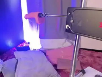 Chaturbate Adult Video Chat of lilirouse