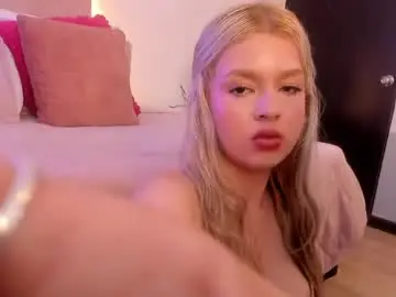 Chaturbate Free Live Porn of lily__rose_