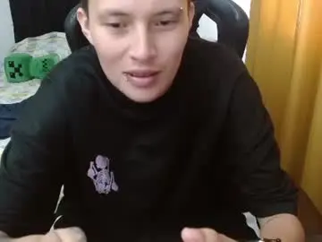 Chaturbate Live Sex Cam of magic_jadee