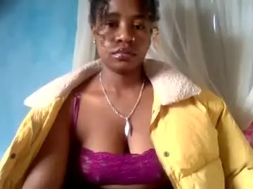 Chaturbate Private Sex Chat of mayrah5