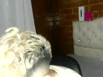 Chaturbate Nude Webcam of megan_coop3r_