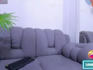 Chaturbate Private Sex Chat of megan_hally