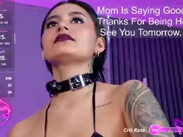 Chaturbate Adult Webcam of meganwolf1_
