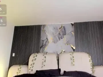 Chaturbate Adult Webcams of michellepreston_