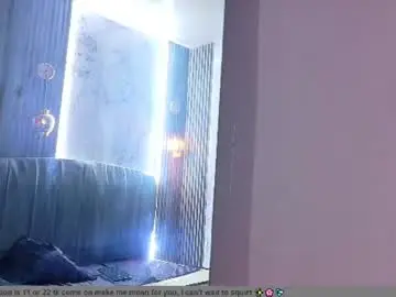 Chaturbate Adult Video Chat of serena_sex31