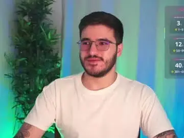 Chaturbate Live Sex of t0ny_wylie