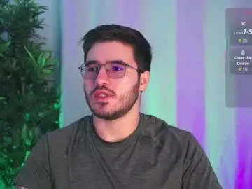 Chaturbate Free Porn Cam of t0ny_wylie