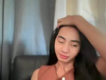Chaturbate Sex Cam of yourgirlsweet_kishia