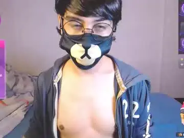 Chaturbate Adult Video Chat of yuniorb