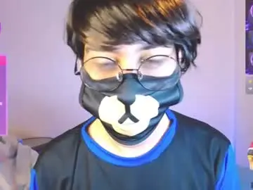 Chaturbate Sex Cam of yuniorb