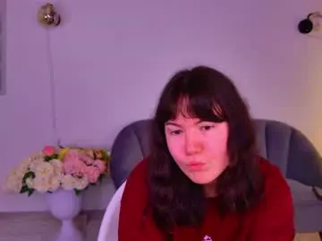 Chaturbate Private Sex Chat of ariella__cute