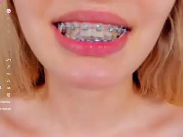 Chaturbate Live Sex Cam of barbimia