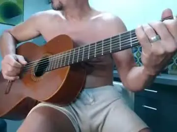 Chaturbate Live Porn of daddycache