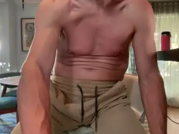 Chaturbate Live Sex Cam of daddycache