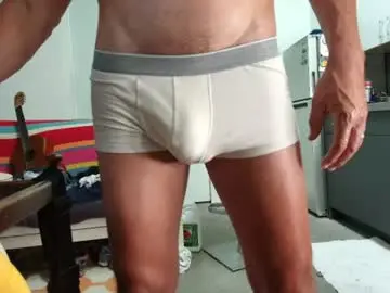 Chaturbate Sex Chat of daddycache