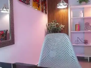 Chaturbate Free Live Porn of dalila_sky