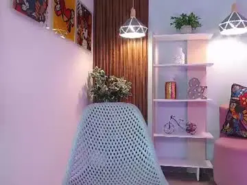 Chaturbate Best live sex cam show of dalila_sky