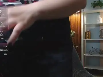 Chaturbate Best Webcam of dalila_sky