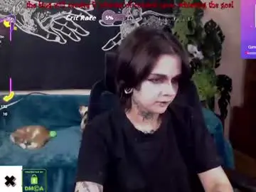 Chaturbate Adult Webcam of dark__elf