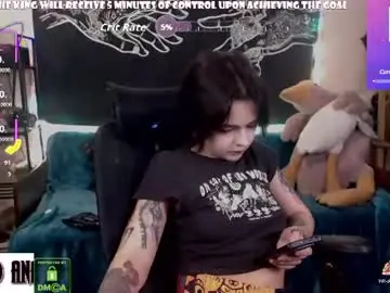 Chaturbate Watch Live Sex Cams of dark__elf