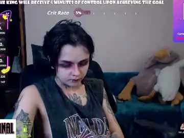 Chaturbate Watch Live Sex Cams of dark__elf