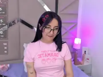 Chaturbate Sex Chat of dreammy_kitty