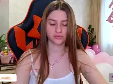 Chaturbate Sex Chat of elinkalove