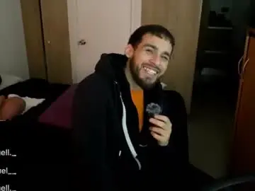 Chaturbate Watch Live Sex Cams of emanuell___