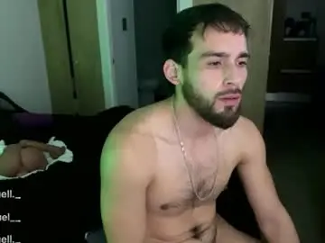 Chaturbate Nude Webcam of emanuell___