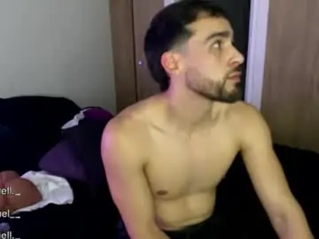 Chaturbate Sex Cam of emanuell___