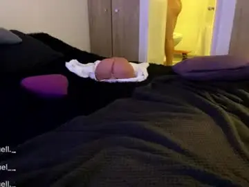 Chaturbate Nude Webcam of emanuell___