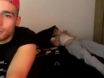 Chaturbate Live Sex of emanuell___