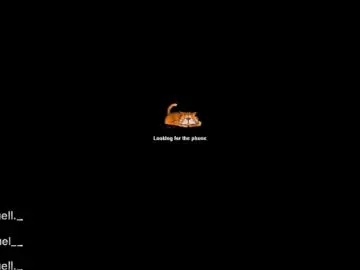 Chaturbate Private Sex Chat of emanuell___