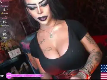 Chaturbate Sex Cam of exotic_cassy