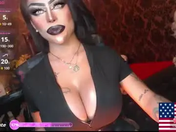 Chaturbate Watch Live Sex Cams of exotic_cassy