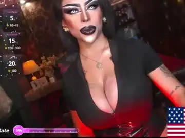 Chaturbate Private Sex Chat of exotic_cassy