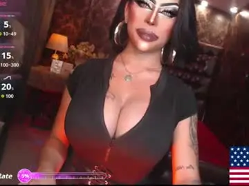 Chaturbate Live Porn of exotic_cassy