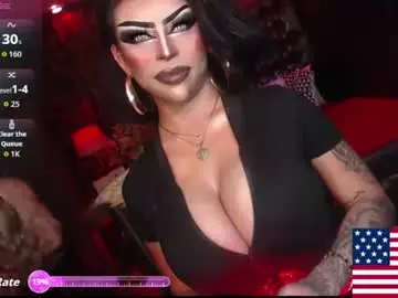 Chaturbate Private Sex Chat of exotic_cassy