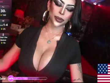 Chaturbate Live Sex Cam of exotic_cassy