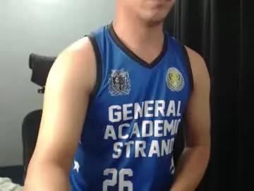 Chaturbate Private Sex Chat of hottie_kyle69