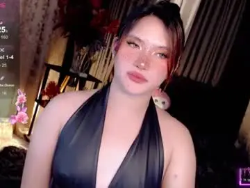 Chaturbate Sex Cam of isabellaleights