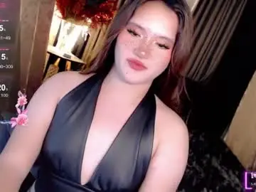 Chaturbate Live Sex of isabellaleights