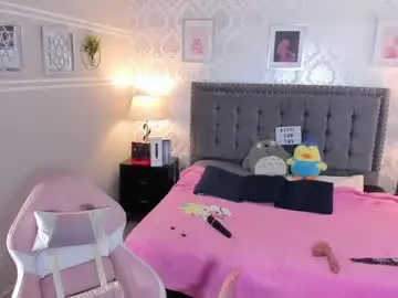 Chaturbate Live Sex Cam of kitticam