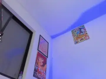 Chaturbate Sex Cam of lil_hanna18