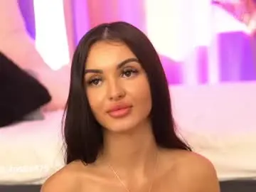 Chaturbate Free Porn Cam of lila_hottie_rosie