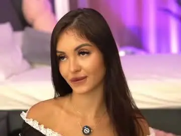 Chaturbate Best live sex cam show of lila_hottie_rosie