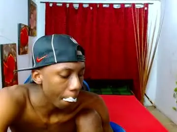 Chaturbate Sex Cam of miilo18