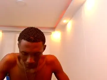 Chaturbate Best Webcam of miilo18