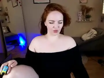 Chaturbate Best Webcam of misha_the_createrr