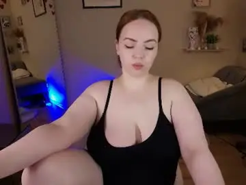Chaturbate Private Sex Chat of misha_the_createrr